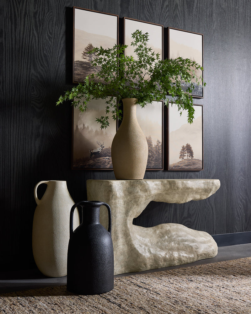 Christos Vase
