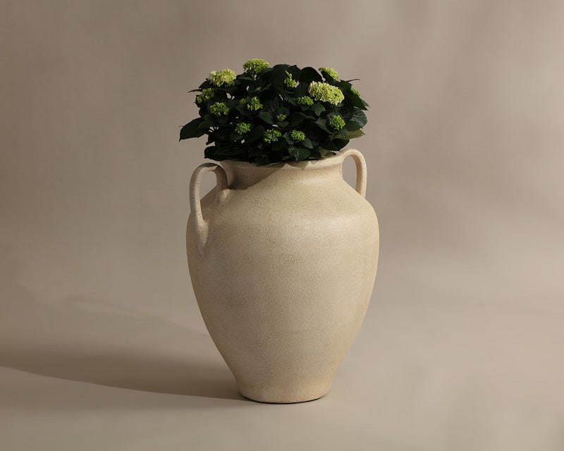 Saskia Vase