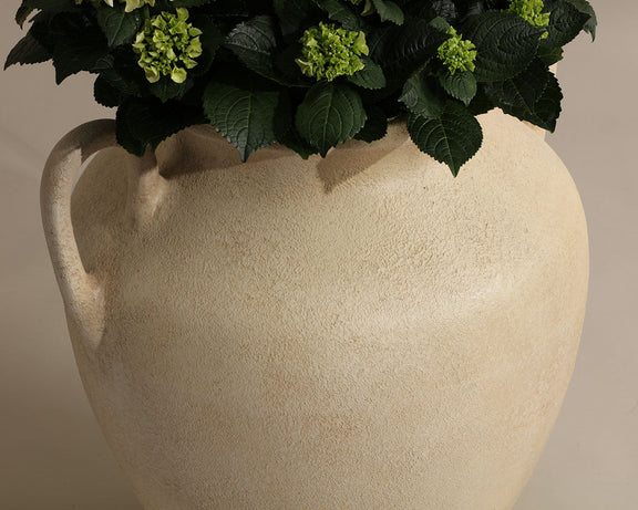 Saskia Vase