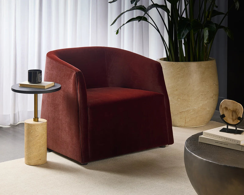 Serenade Lounge Chair