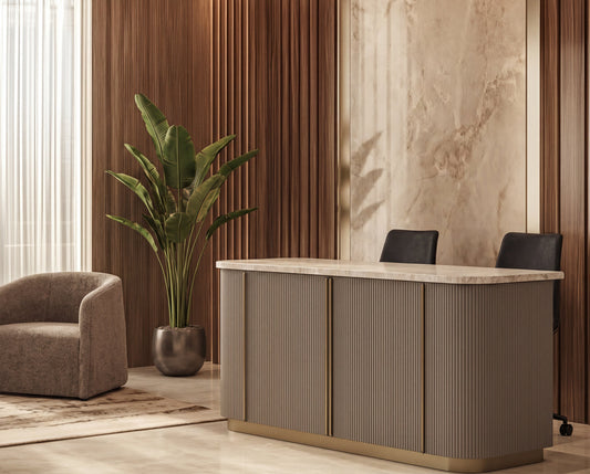 Serenade Lounge Chair