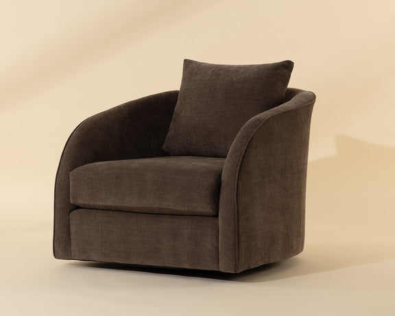 Wexford Swivel Lounge Chair