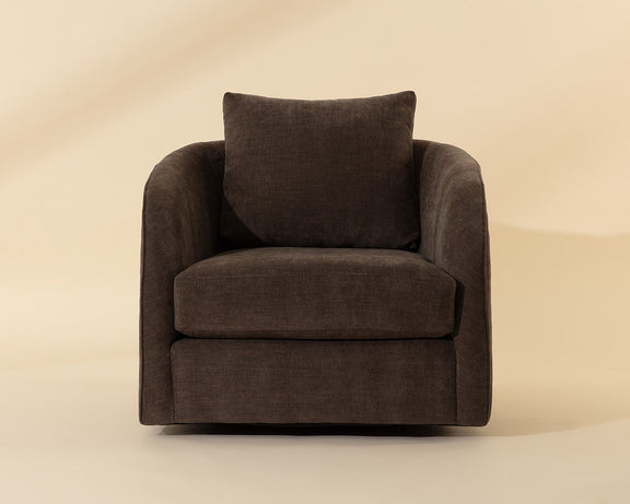 Wexford Swivel Lounge Chair