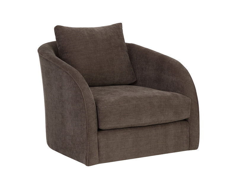 Wexford Swivel Lounge Chair