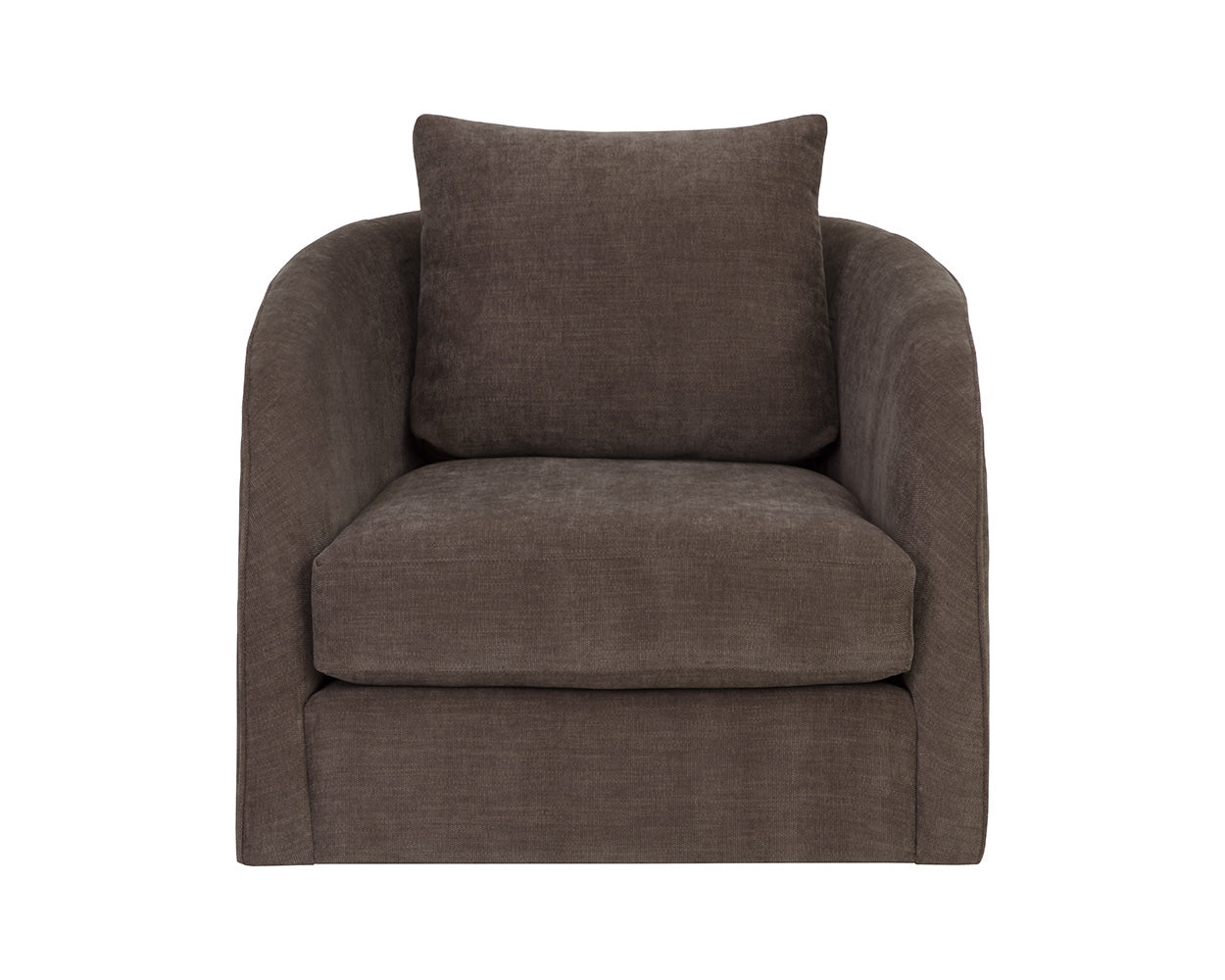 Wexford Swivel Lounge Chair