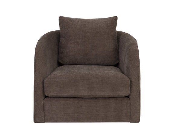 Wexford Swivel Lounge Chair