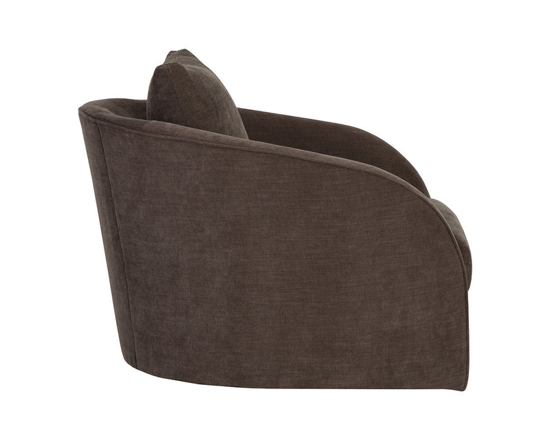 Wexford Swivel Lounge Chair