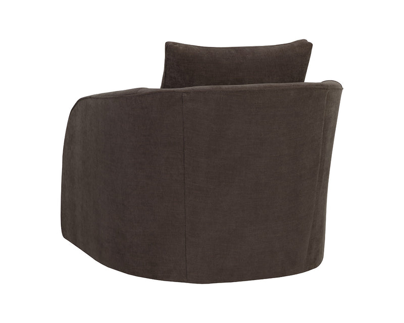 Wexford Swivel Lounge Chair