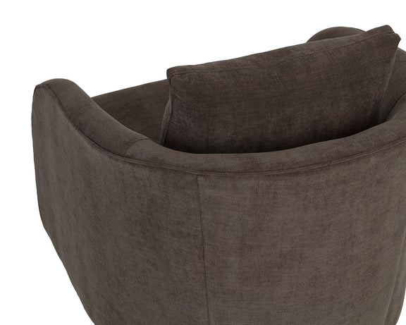 Wexford Swivel Lounge Chair