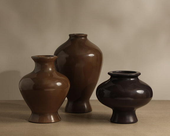 Nara Vase