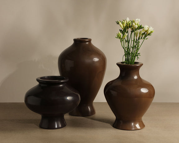 Nara Vase