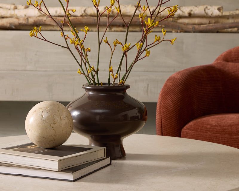 Zora Vase