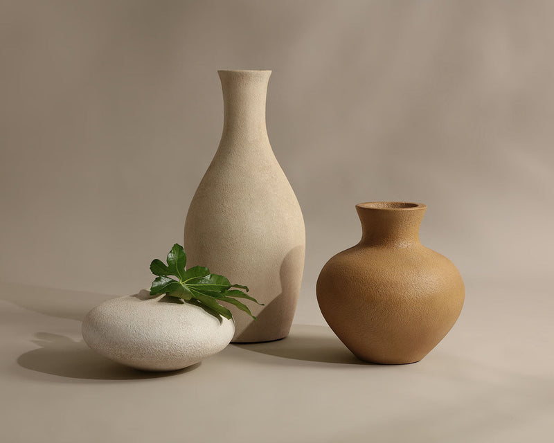 Athena Vase