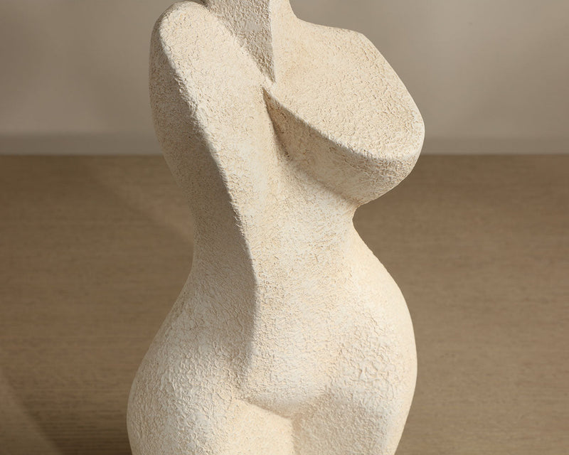 Aphrodite Sculpture