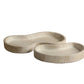 Amoeba Tray (Set Of 2)