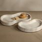 Amoeba Tray (Set Of 2)