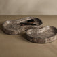 Amoeba Tray (Set Of 2)