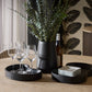 Amoeba Tray (Set of 2)