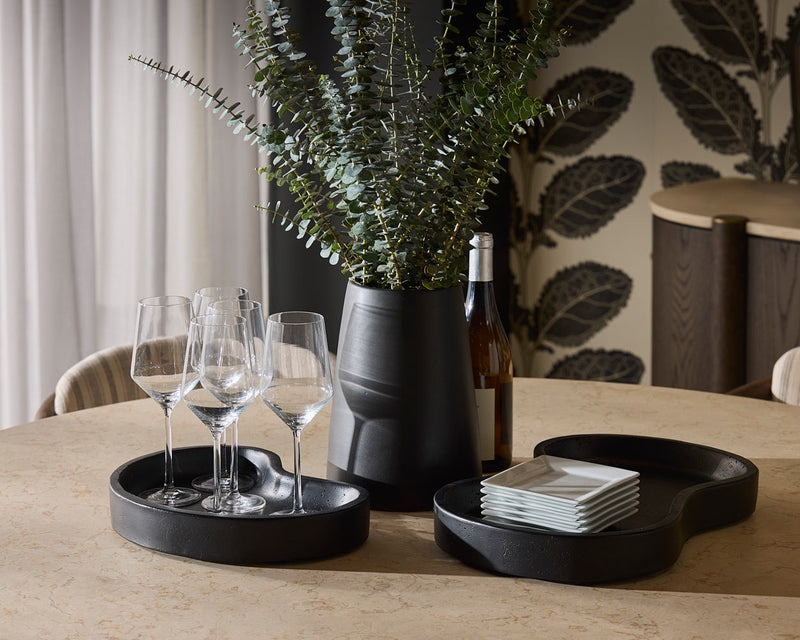 Amoeba Tray (Set of 2)