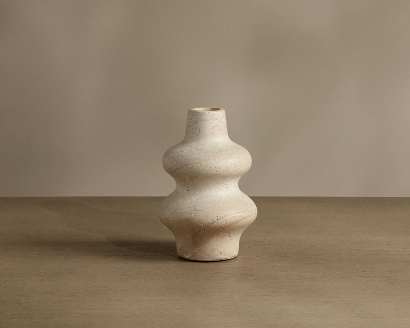 Babylon Vase