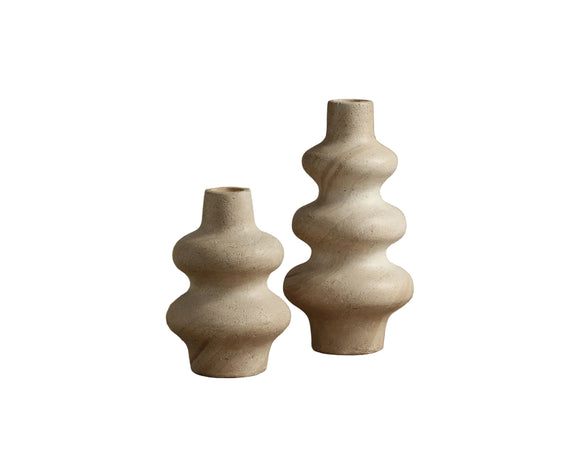 Babylon Vase