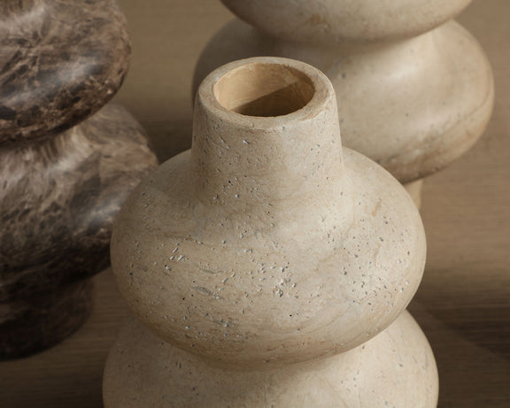 Babylon Vase
