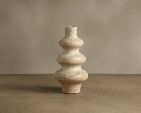 Babylon Vase