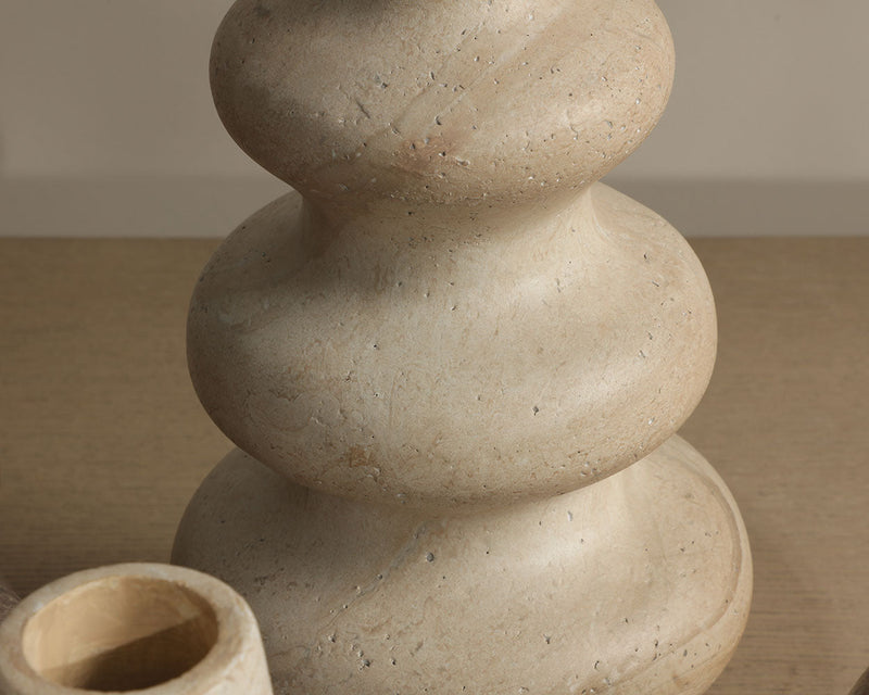 Babylon Vase