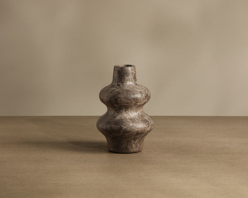 Babylon Vase
