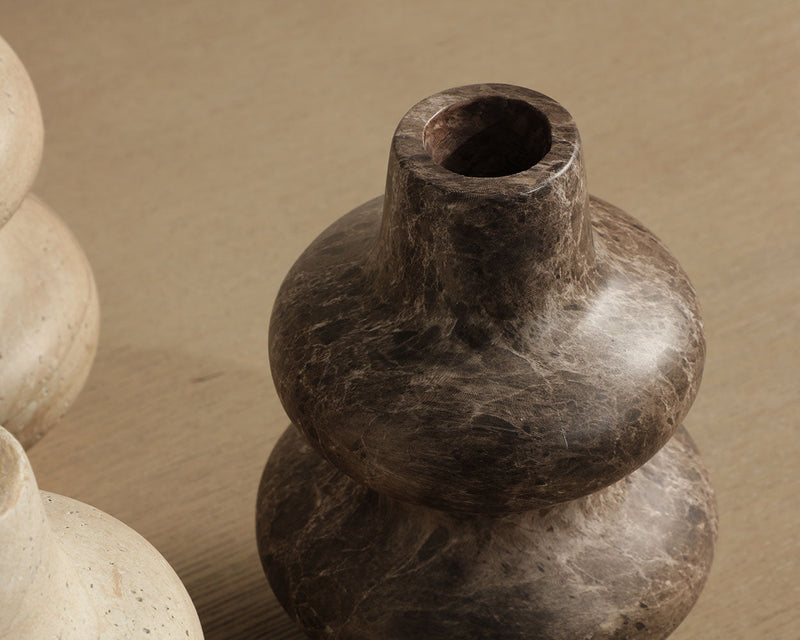 Babylon Vase