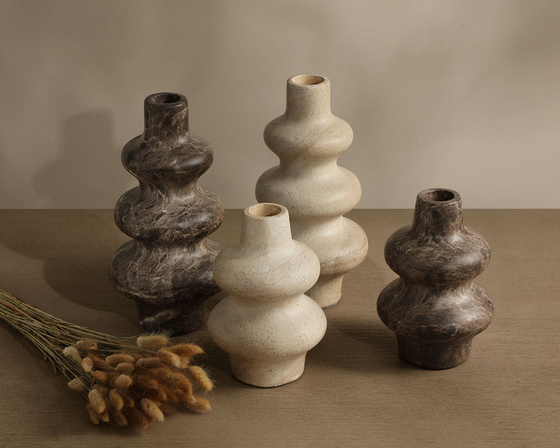 Babylon Vase