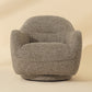 Tesoro Swivel Lounge Chair