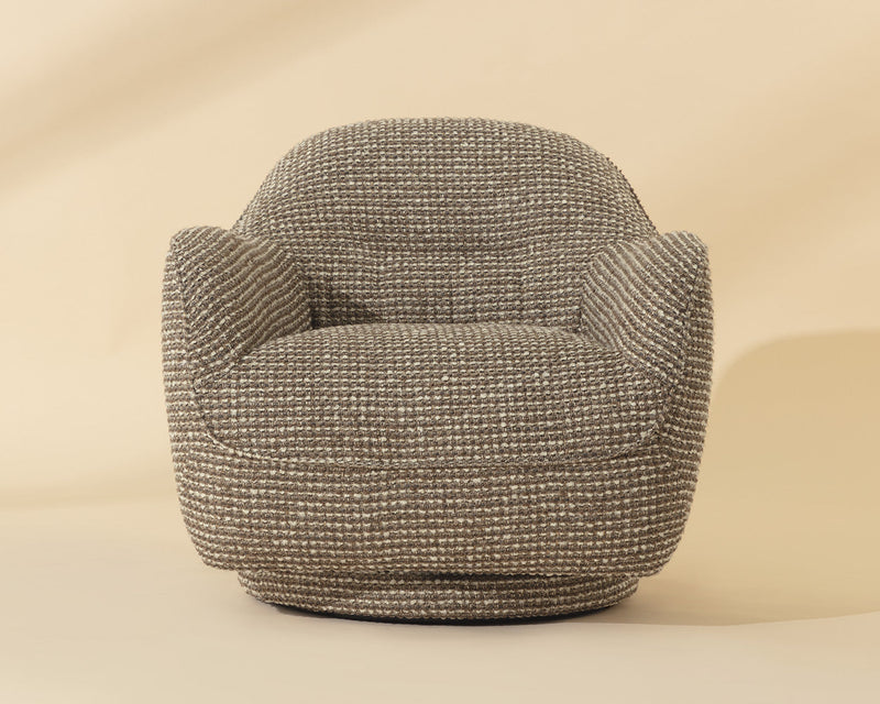 Tesoro Swivel Lounge Chair