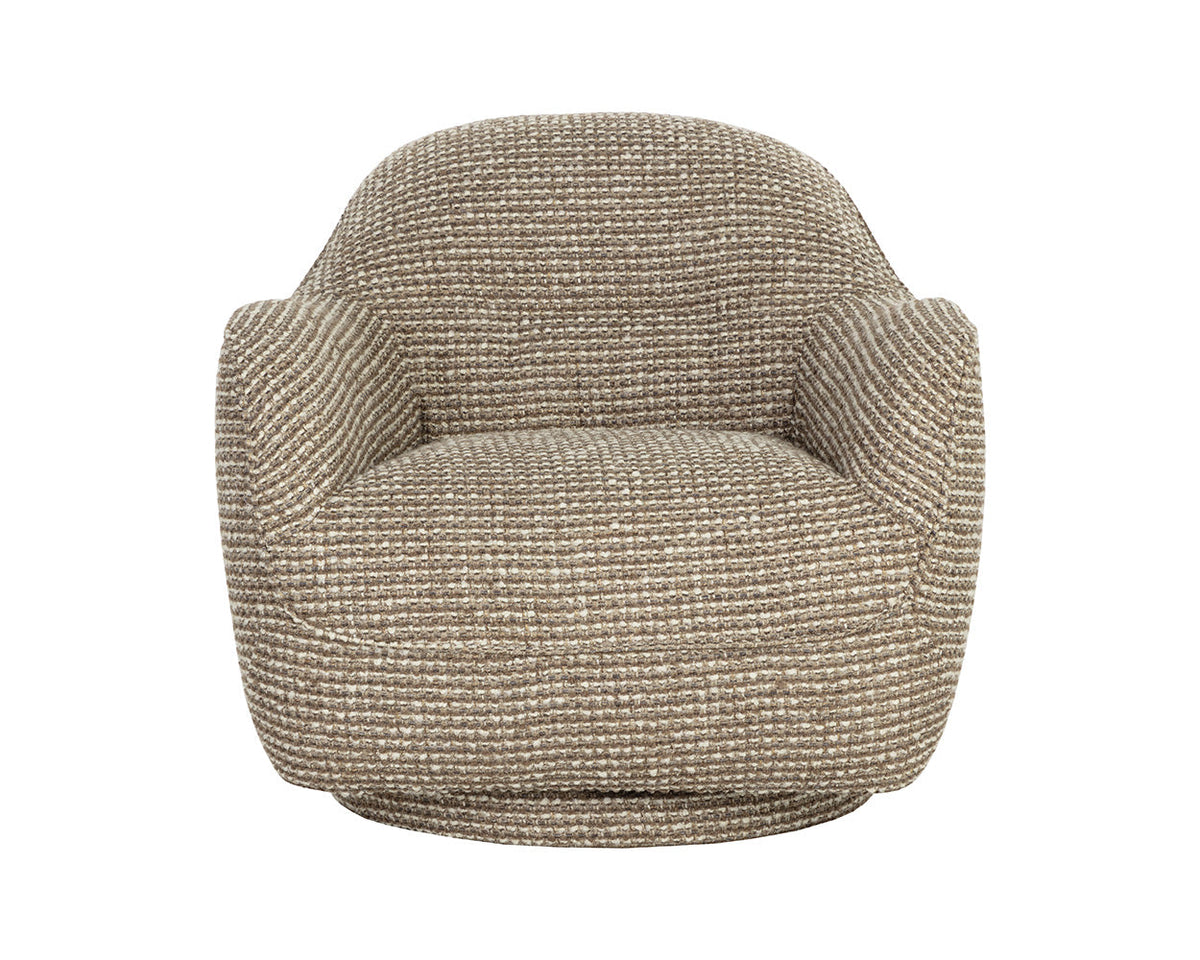 Tesoro Swivel Lounge Chair