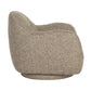 Tesoro Swivel Lounge Chair