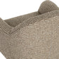 Tesoro Swivel Lounge Chair
