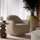 Tesoro Swivel Lounge Chair