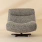 Nobu Swivel Lounge Chair