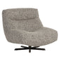 Nobu Swivel Lounge Chair