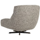 Nobu Swivel Lounge Chair