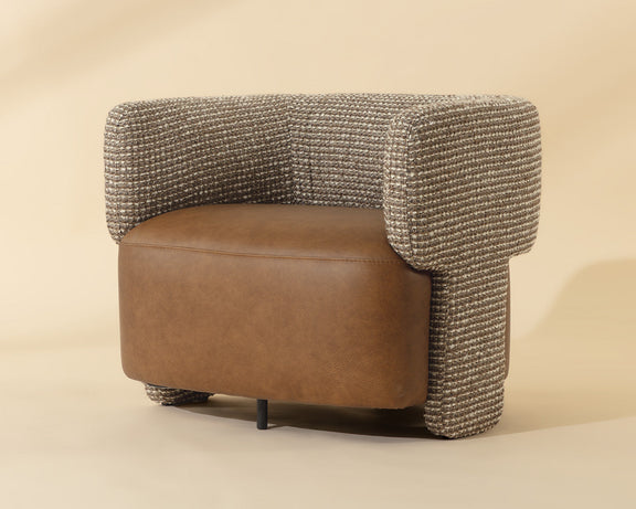 Coppola Lounge Chair
