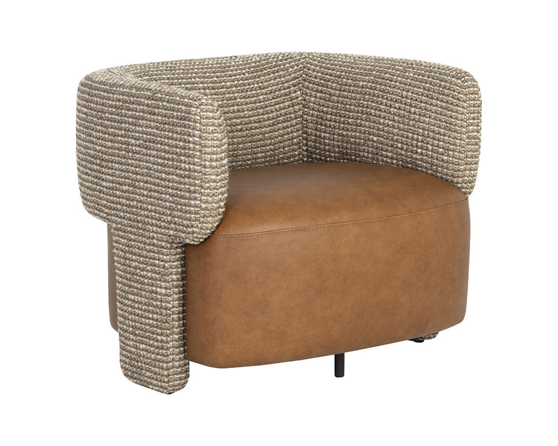 Coppola Lounge Chair