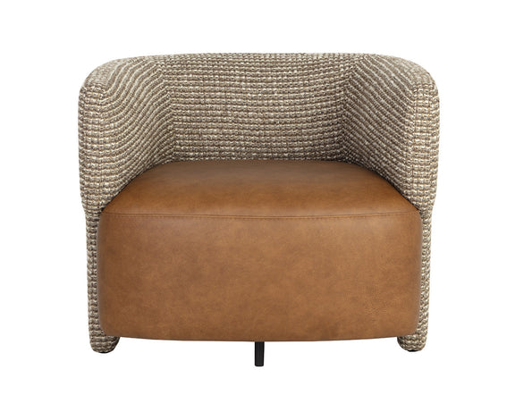 Coppola Lounge Chair