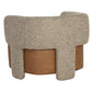 Coppola Lounge Chair