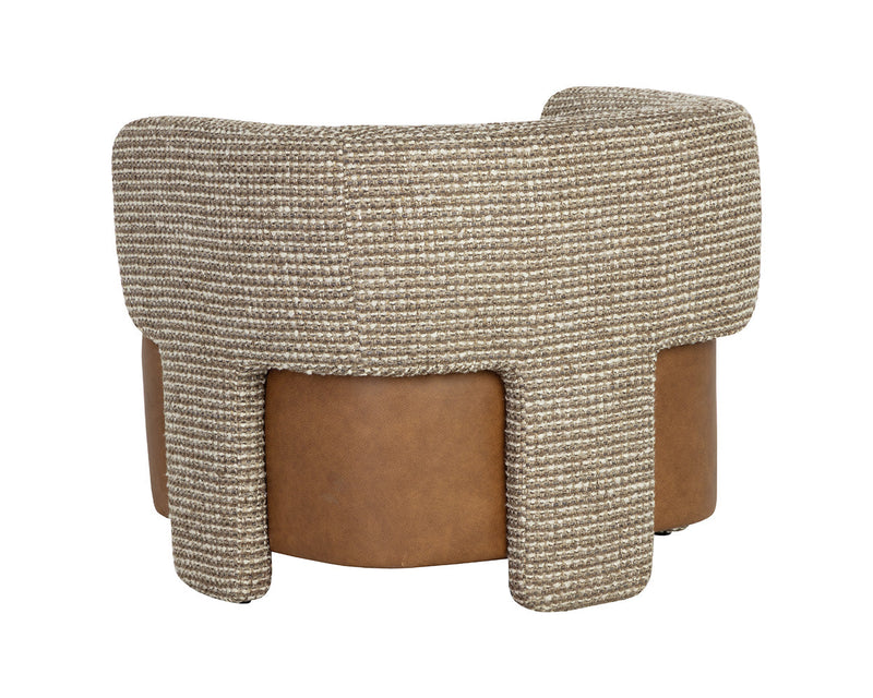 Coppola Lounge Chair