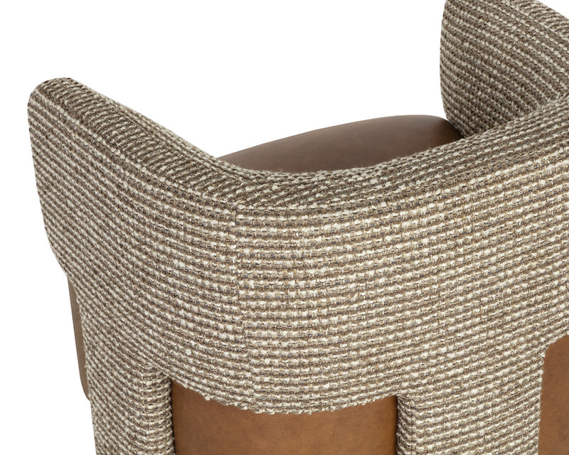 Coppola Lounge Chair