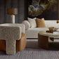 Coppola Lounge Chair