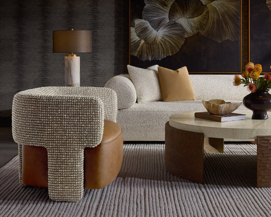 Coppola Lounge Chair