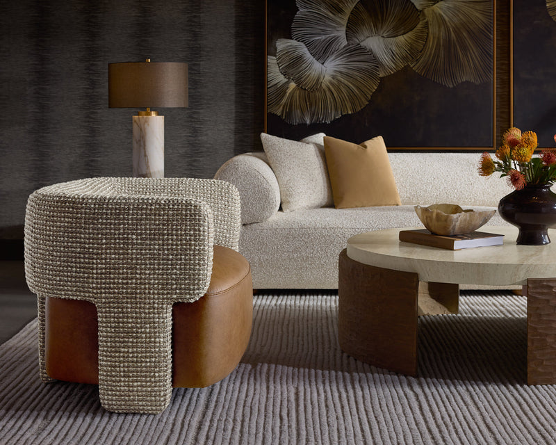 Coppola Lounge Chair