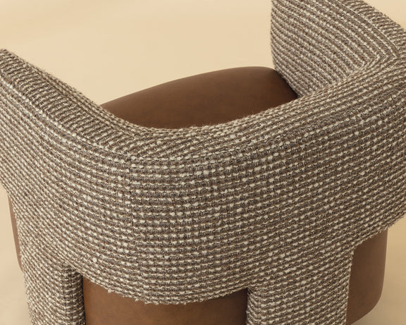 Coppola Lounge Chair